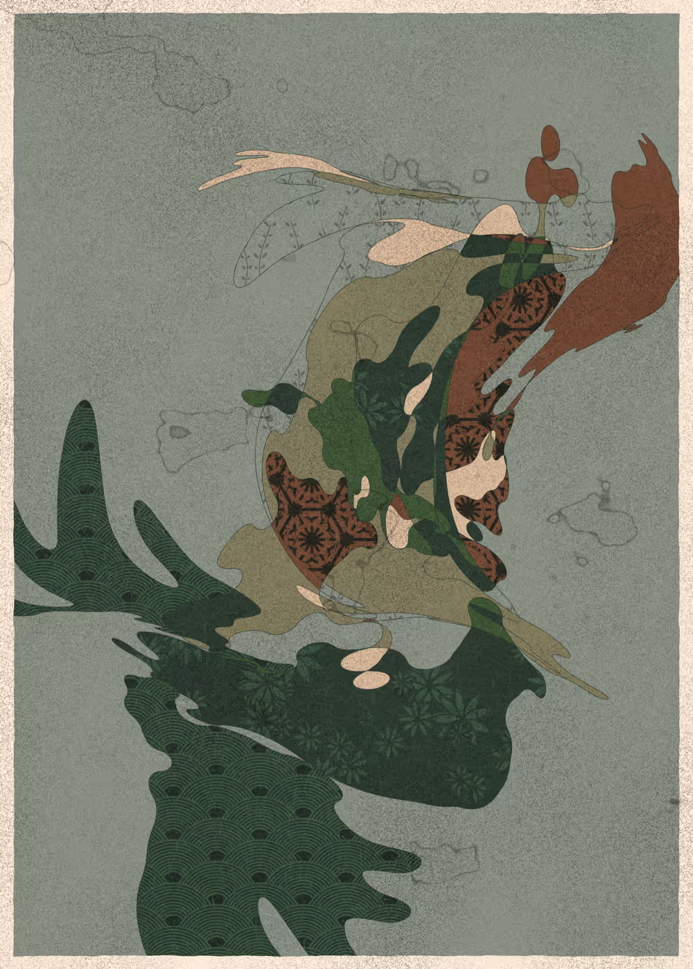 Memories of Qilin #180