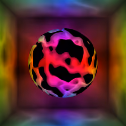 Lava Glow #38