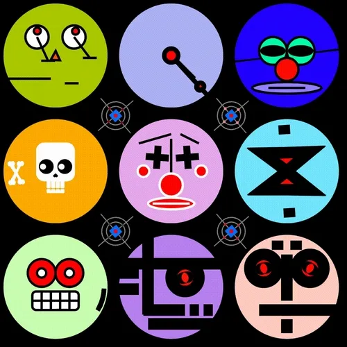 Gizmobotz #997