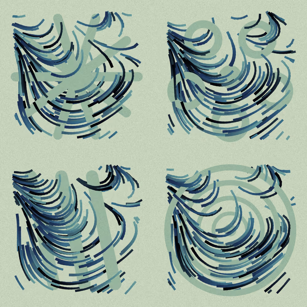 Stroming #254