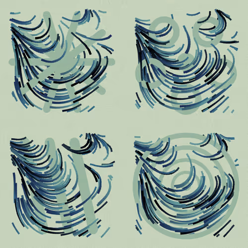 Stroming #254