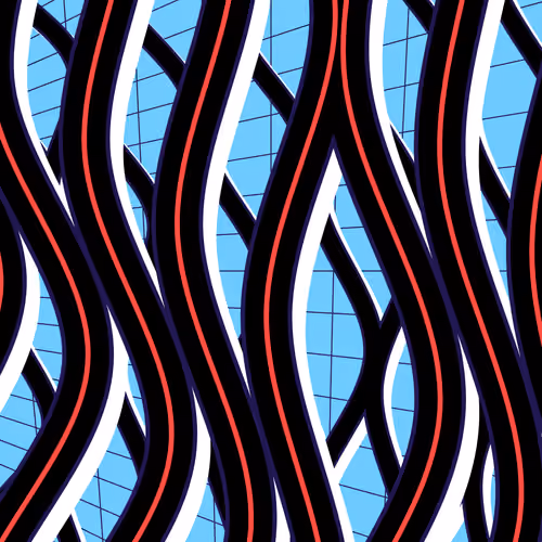 I Saw It in a Dream #34
