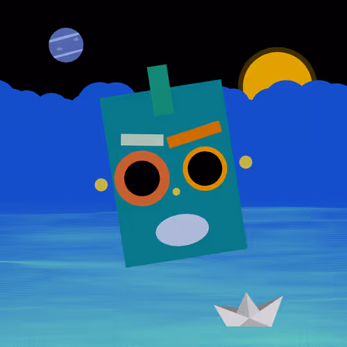 Sail O Bots By Sturec