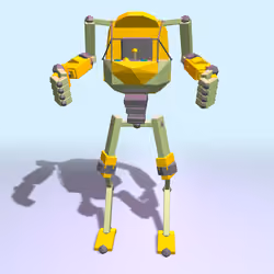 mecha suits #11