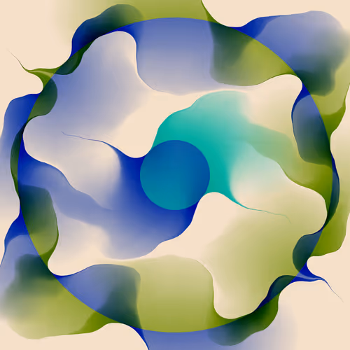 Watercolor Dreams #576