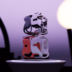 Skulptuur #180