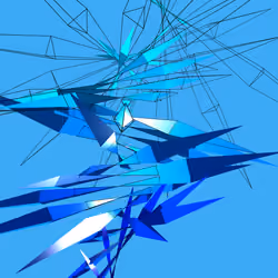 glitch crystal monsters #413