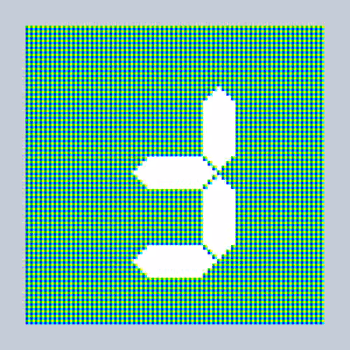 27-Bit Digital #478
