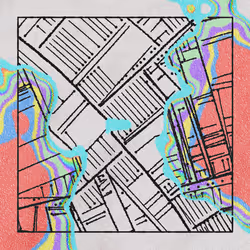 Maps of Nothing #180