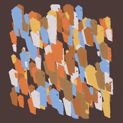Faceless #76