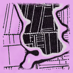 Maps of Nothing #595