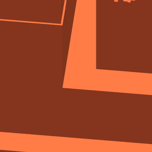 Democracity By Generative Artworks