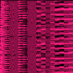 ♫ ByteBeats #266