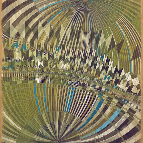 Fontana By Harvey Rayner Patterndotco