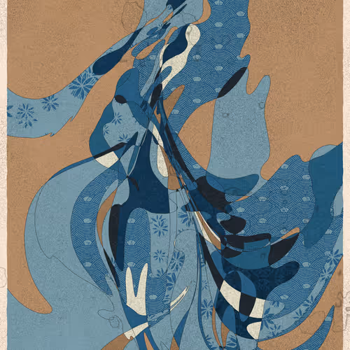 Memories of Qilin #311