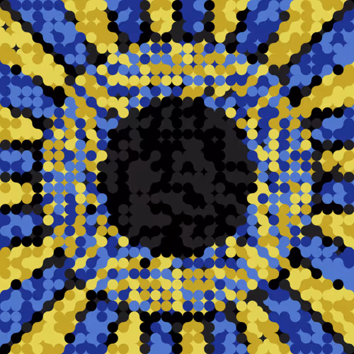 Thereidoscope By Daim Aggott Honsch