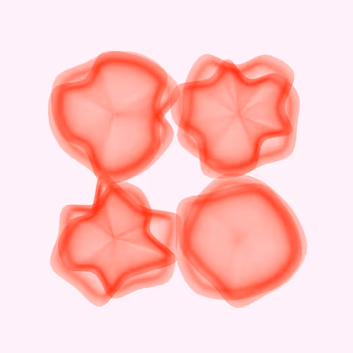 Flowers #4616