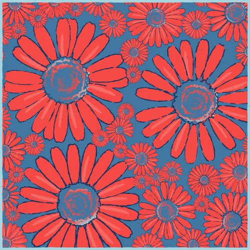 Daisies By Natthakit Susanthitanon Nsmag