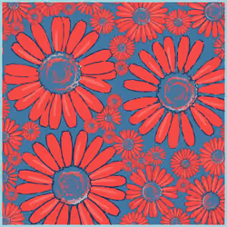 Daisies #104