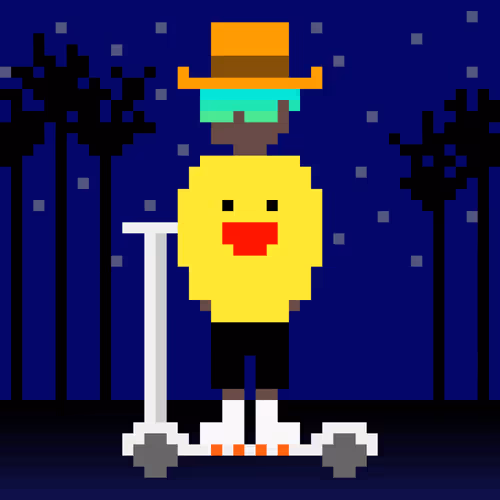 CryptoVenetian #972