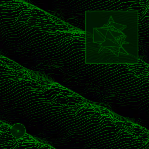 Unknown Signals #909