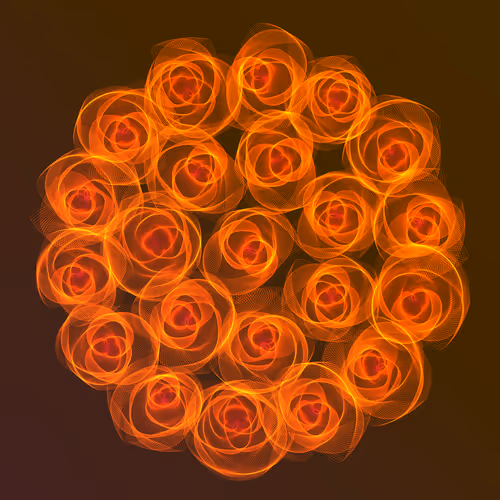 Flowers #3236