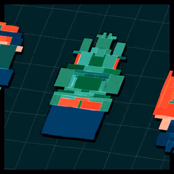 Paper Armada #626