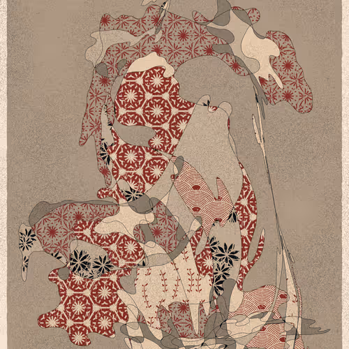 Memories Of Qilin By Emily Xie