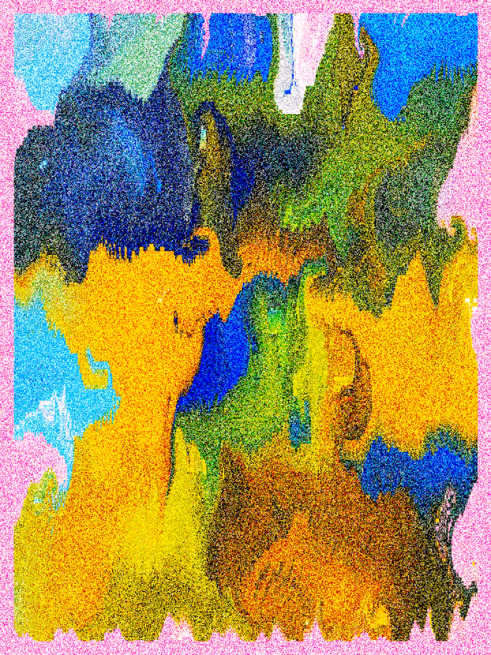 RASTER #377