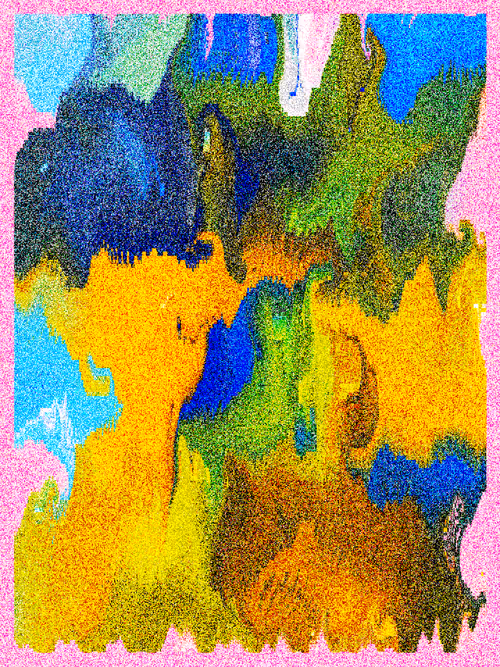 RASTER #377