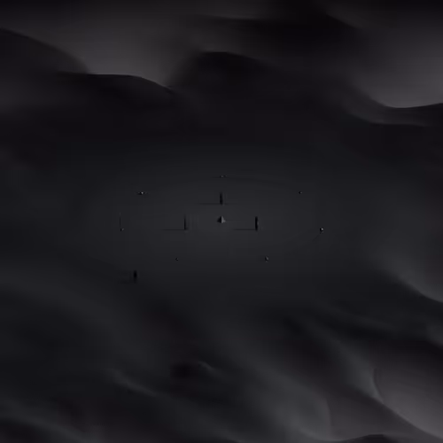 The Liths Of Sisyphus By Nonfigurativ