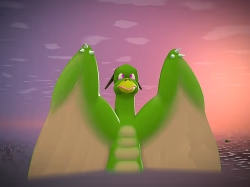 Kai-Gen #2037