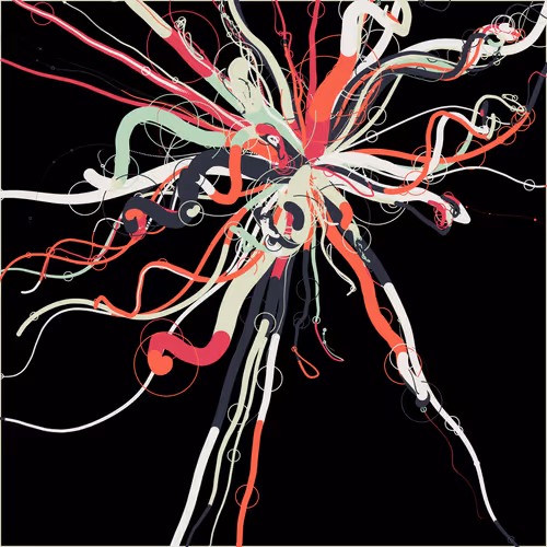 Electriz By Che Yu Wu