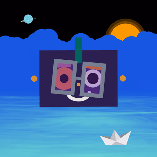sail-o-bots #65