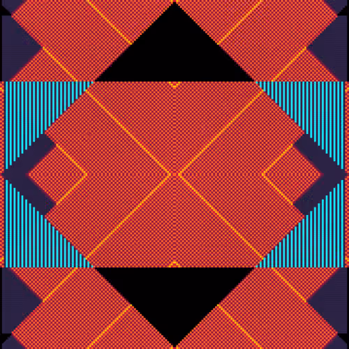 Patterns of Life #342