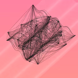 LeWitt Generator Generator #397