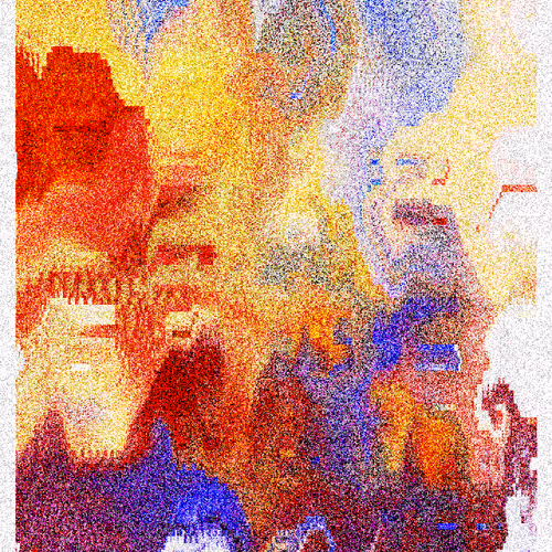 RASTER #65