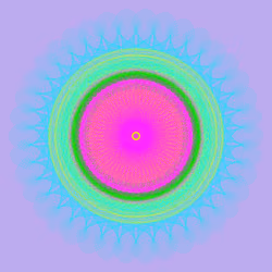 SpiroFlakes #802