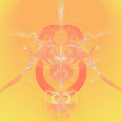 Latent Spirits #69