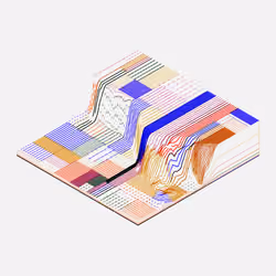 Subscapes #555