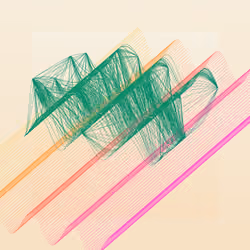 LeWitt Generator Generator #277