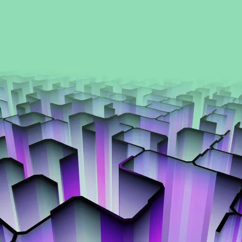 Mind Maze #18