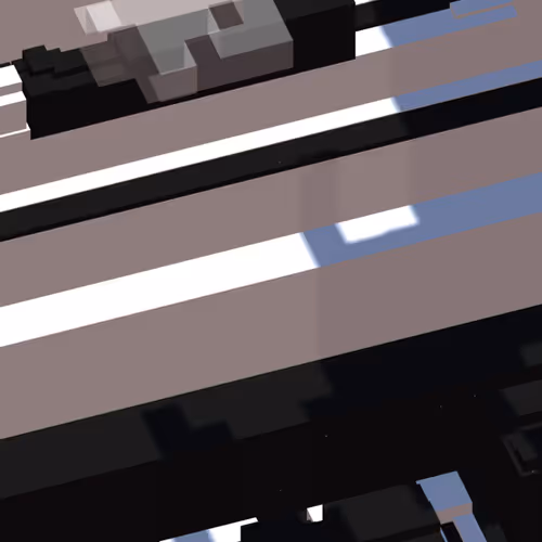 Democracity By Generative Artworks