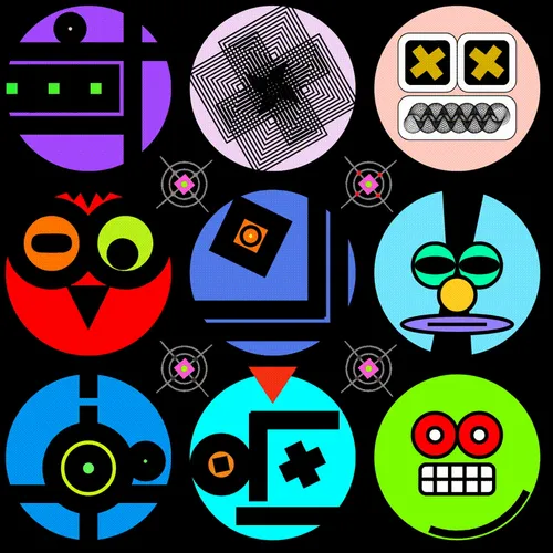 Item #105000392 Media