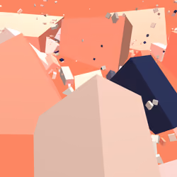 Organized Disruption #439