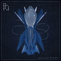 Alien Insects #571
