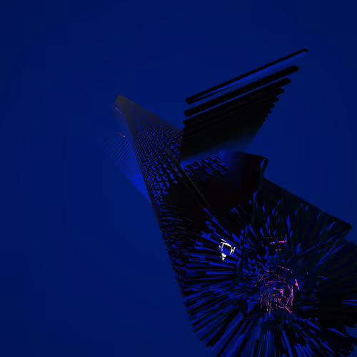 Augmented Sequence By Toiminto