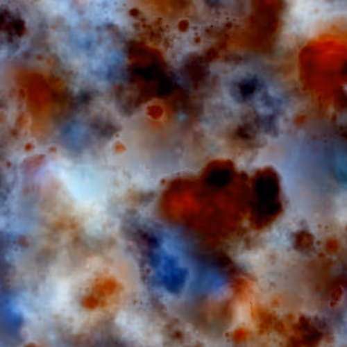 Pigments #610
