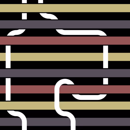 Mental pathways #20