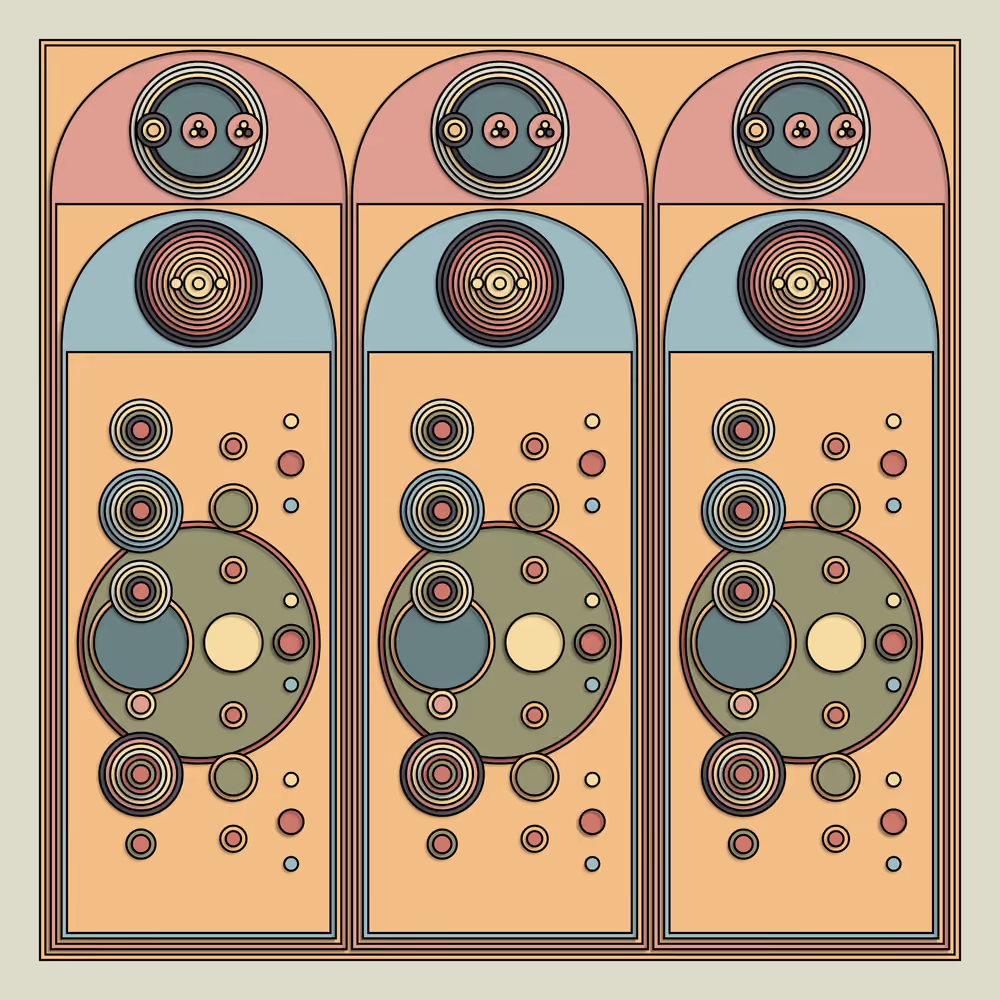 Eccentrics 2: Orbits #485
